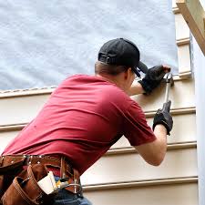 Best Aluminum Siding Installation  in Grantley, PA